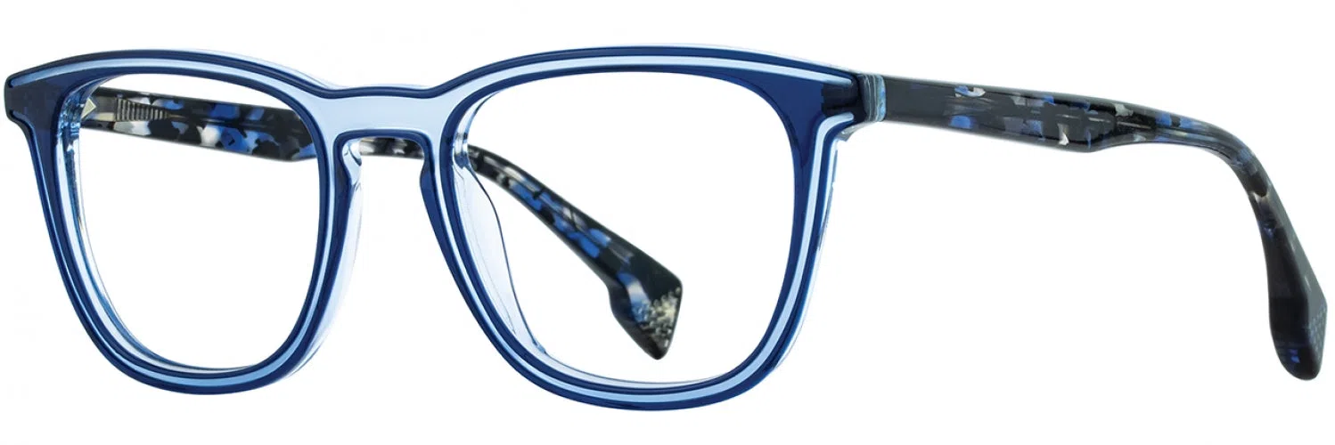 STATE Optical Co. WOODLAWN Eyeglasses - view 12